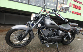 YAMAHA DRAGSTAR 250 VG05J