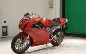 DUCATI 999  MONOPOSTO 2003