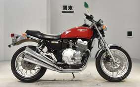 HONDA CB400F 1997 NC36