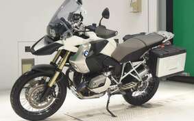 BMW R1200GS 2010