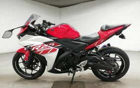 YAMAHA YZF-R25 RG10J