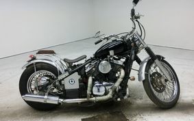 KAWASAKI VULCAN 400 CLASSIC 1996 VN400A