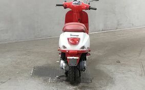 VESPA S50 不明