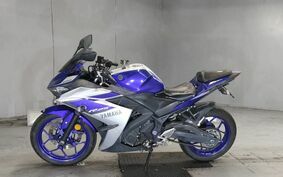 YAMAHA YZF-R25 RG10J