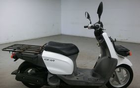 YAMAHA GEAR 2008 UA06J