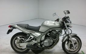 YAMAHA SRX400 1992 3VN