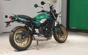 KAWASAKI Z650 RS 2022 ER650M