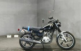 YAMAHA YB125SP PCJL