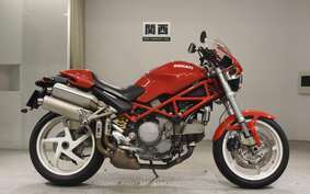 DUCATI MONSTER S2R 800 2005 M414A