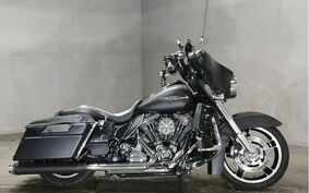 HARLEY FLHX 1580 2010 KB4