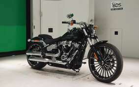 HARLEY FXBR1920 2024