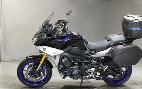 YAMAHA TRACER 9 RN51J