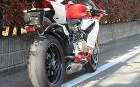 DUCATI 1199 PANIGALE S 2013 H802J