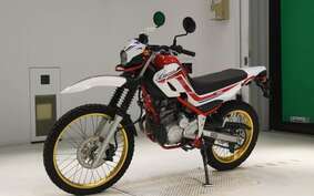 YAMAHA SEROW 250 Gen.3 DG31J