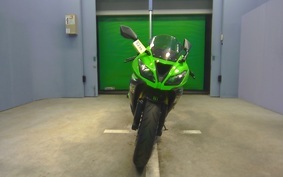 KAWASAKI NINJA ZX-6R A 2014 ZX636E