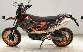 KTM 690 SMC R 2016 LST40