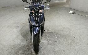 KYMCO TERSELY S125 不明