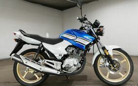 YAMAHA YBR125 SP PCJL