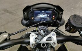 TRIUMPH STREET TRIPLE RS 2021 HDA55