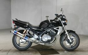 KAWASAKI BALIUS 250 Gen.2 ZR250B