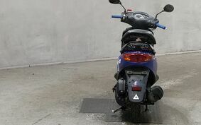 YAMAHA AXIS 125 TREET SE53J