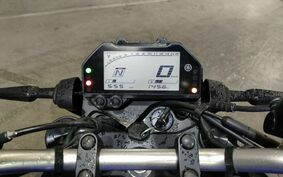 YAMAHA MT-25 RG43J