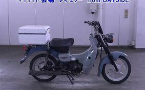 SUZUKI ﾊﾞｰﾃﾞｨｰ90 BD43A