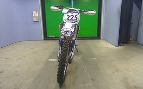 YAMAHA YZ125 4JY