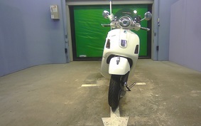 VESPA GTS300 IE 2017 M452