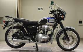 KAWASAKI W650 2007 EJ650A