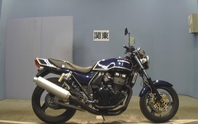 KAWASAKI ZRX-2 1999 ZR400E