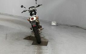 KAWASAKI SUPER SHERPA KL250G