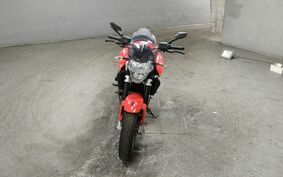 APRILIA SHIVER 750 2012 RA