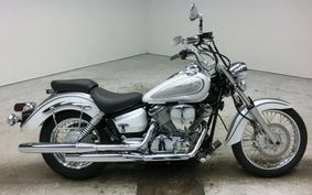 YAMAHA DRAGSTAR 250 VG02J