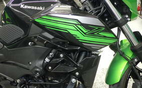 KAWASAKI Z400 Gen.2 2019 EX400G