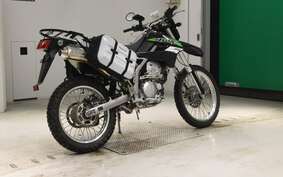 KAWASAKI KLX250 Gen.2 LX250S