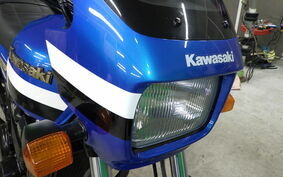 KAWASAKI ZRX400 2002 ZR400E