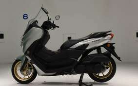 YAMAHA N-MAX SEG6J