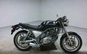 YAMAHA SRX600 1986 1JK