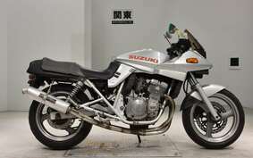 SUZUKI GSX250S KATANA GJ76A