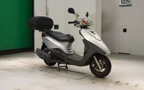 YAMAHA AXIS 125 TREET SE53J