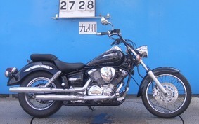 YAMAHA DRAGSTAR 250 2001 VG02J