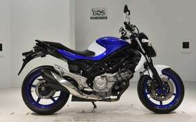 SUZUKI GLADIUS 2014 VK58A