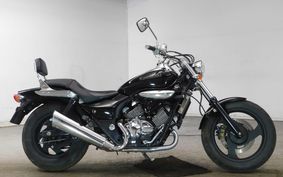 KAWASAKI ELIMINATOR 250 V Type 2007 VN250A