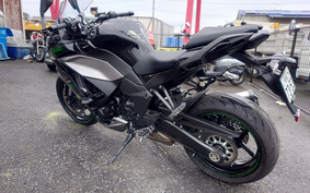 KAWASAKI NINJA 1000 SX 2020 ZXT02K