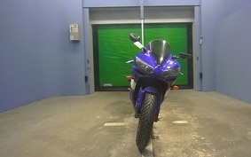 YAMAHA YZF-R1 2006 RN13