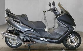 YAMAHA MAJESTY 125 SE27