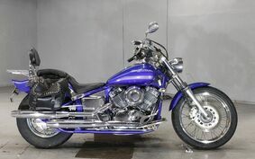 YAMAHA DRAGSTAR 400 2002 VH01J