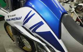 YAMAHA SEROW 250 DG17J