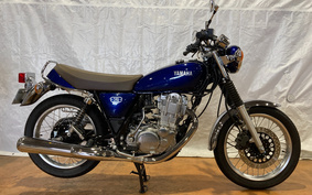 YAMAHA SR400 2021 RH16J